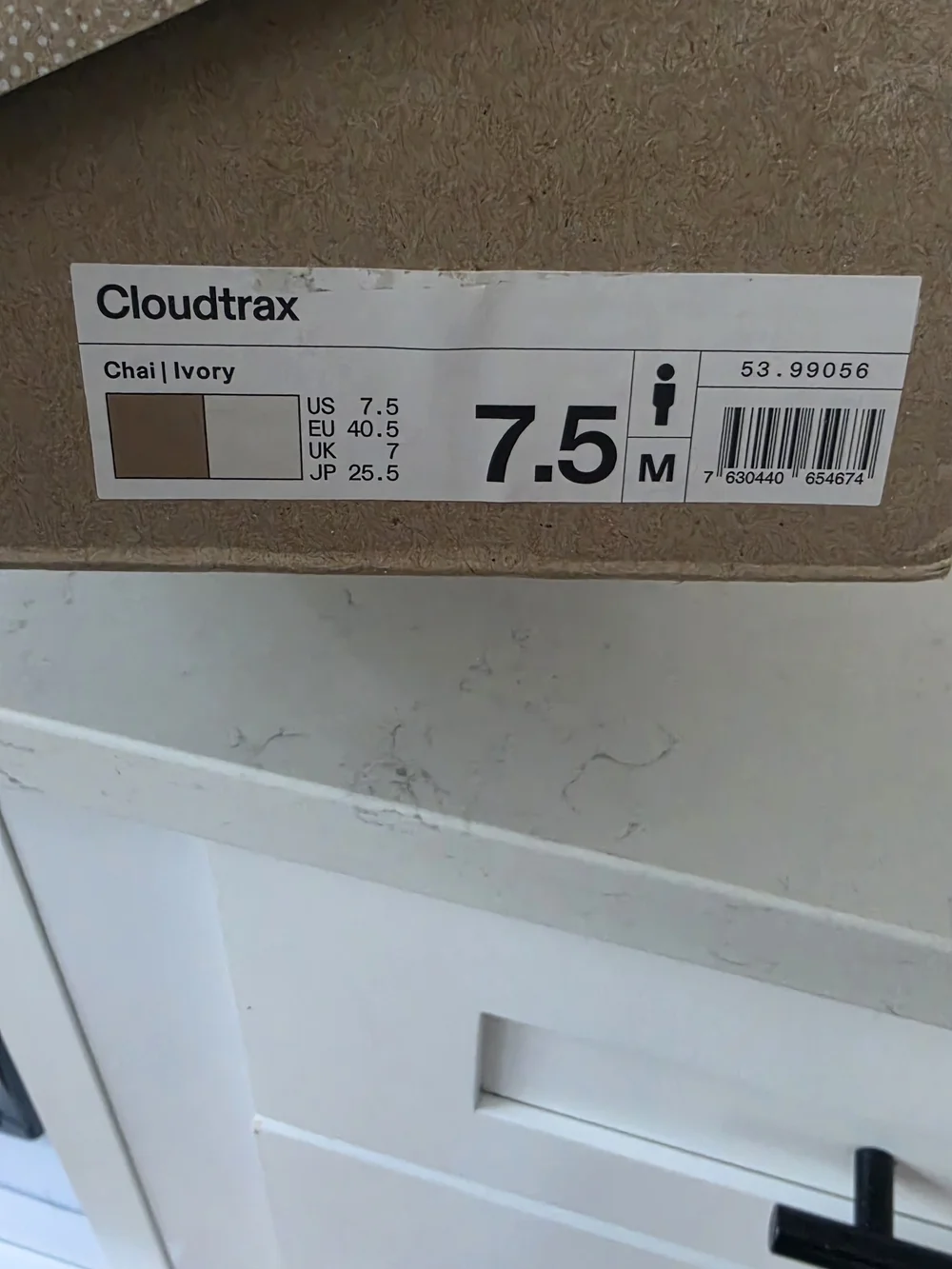 Cloudtrex On Running Men's Trail Mid Boot